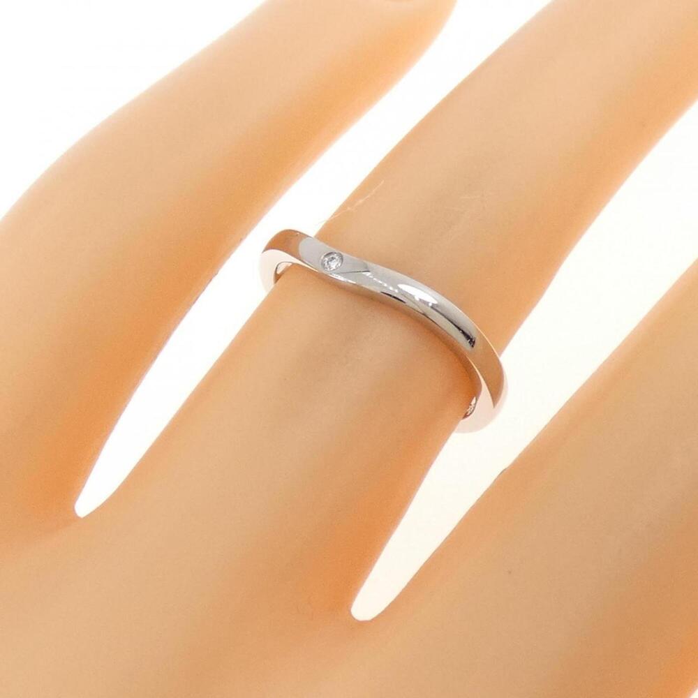Cartier Ballerina 3p Ring View 6